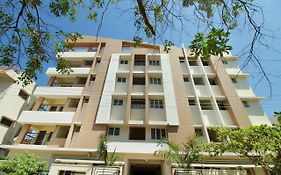 Viswa Service Apartment Madurai